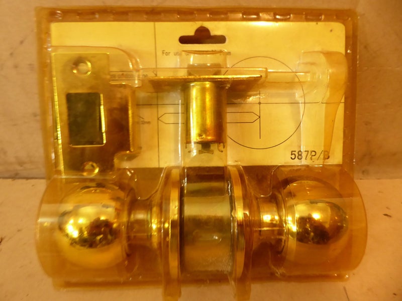Privacy latch set (New) Carousel 2