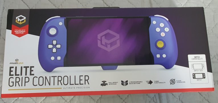 Used Nintendo Switch OLED (White) + Games + Accessories – Local Pickup Only Carousel 18