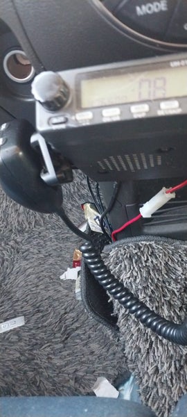 40 channell prs uhf cb radio Carousel 2