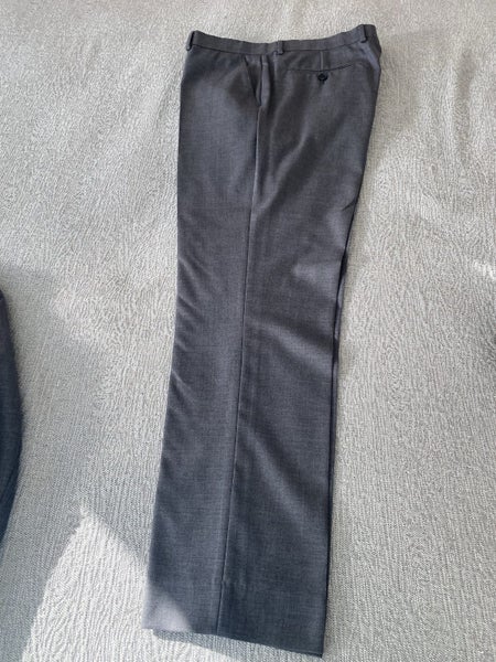 Grey Mens suit size 104cm Carousel 2
