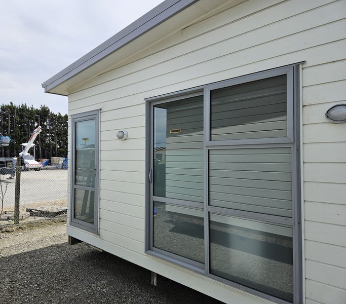 Bargain Portable Building / Office / Tiny Home / Farm Accommodation with FINANCE Carousel 1