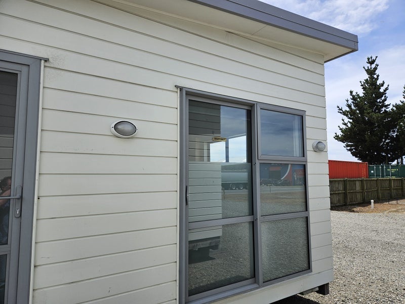 Bargain Portable Building / Office / Tiny Home / Farm Accommodation with FINANCE Carousel 2
