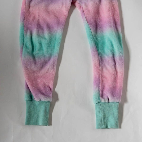mini mango Kids Unicorn Pyjamas Size 8 Carousel 4