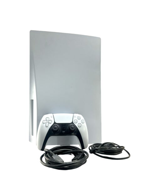 Sony PlayStation 5 Console CFI-1202A (825GB) Carousel 1