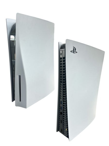 Sony PlayStation 5 Console CFI-1202A (825GB) Carousel 2