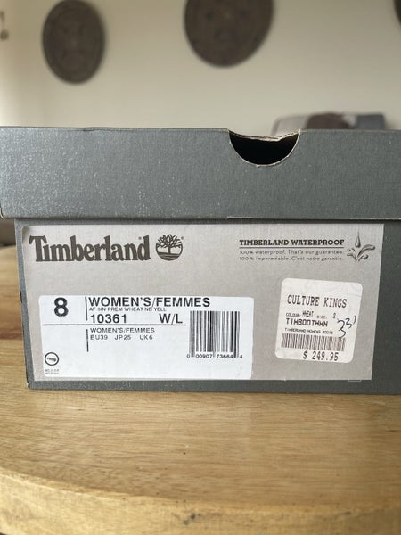 Women’s Timberland Waterproof boots Carousel 2