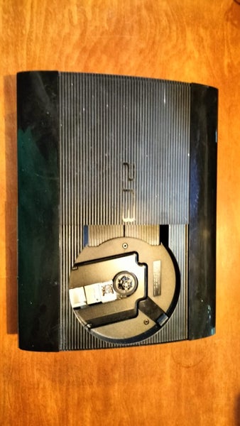 PS3 Console only Carousel 2