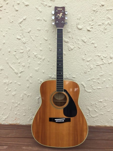 Bogey AMP HA-104 +speakers+YAMAHA FG-420A guitar Carousel 1