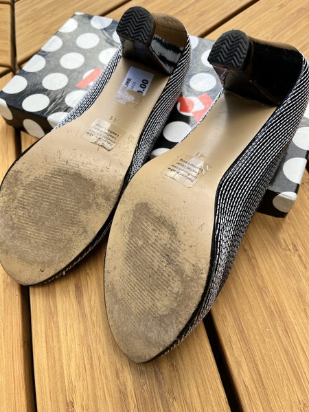 Minx heels - size 41 Carousel 7