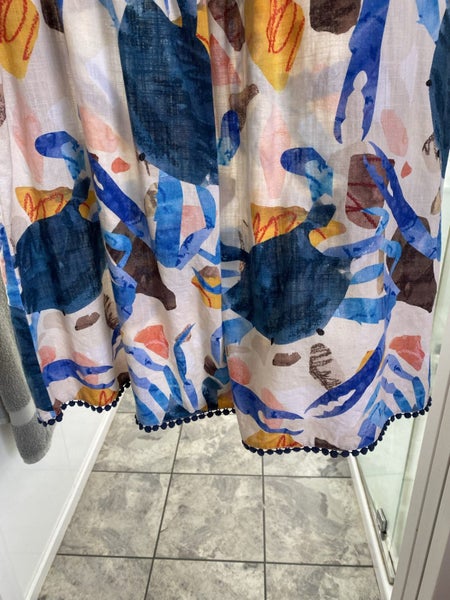 Gorman dress M Carousel 2