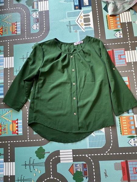Size small bulk Carousel 2