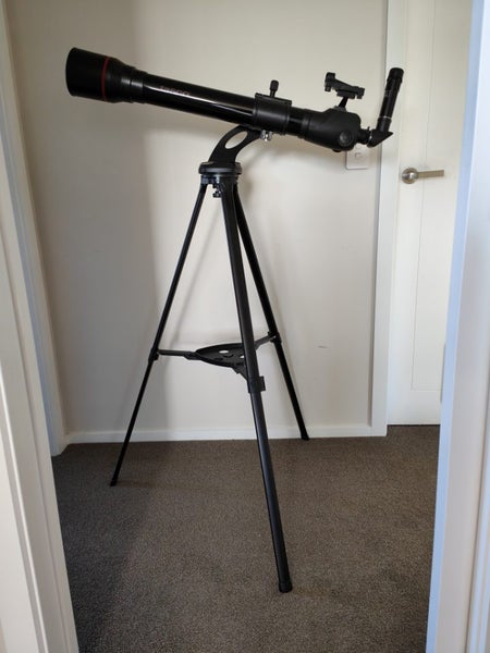 Telescope Carousel 5