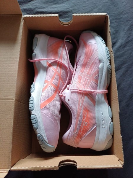 Women's Asics Netball Shoes Carousel 6