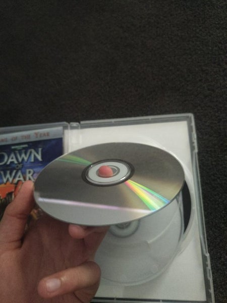 Warhammer 40k Dawn of War PC Carousel 5