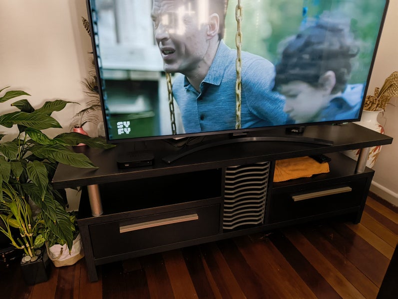 TV Cabinet Carousel 2
