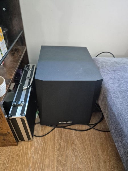 Adam Audio T10S Subwoofer Carousel 1