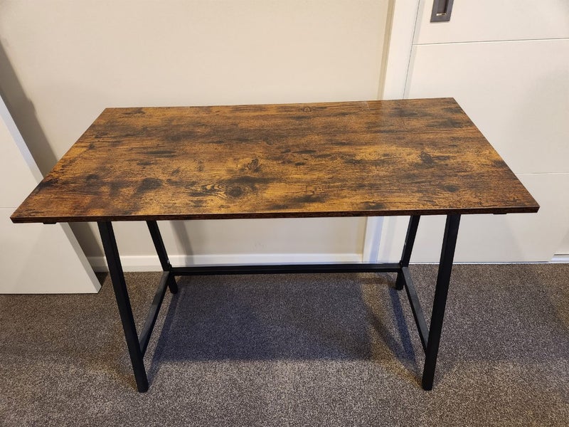 Desk Carousel 2