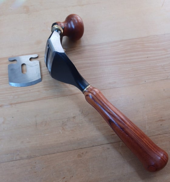 Veritas Pullshave Carving Knife Carousel 2