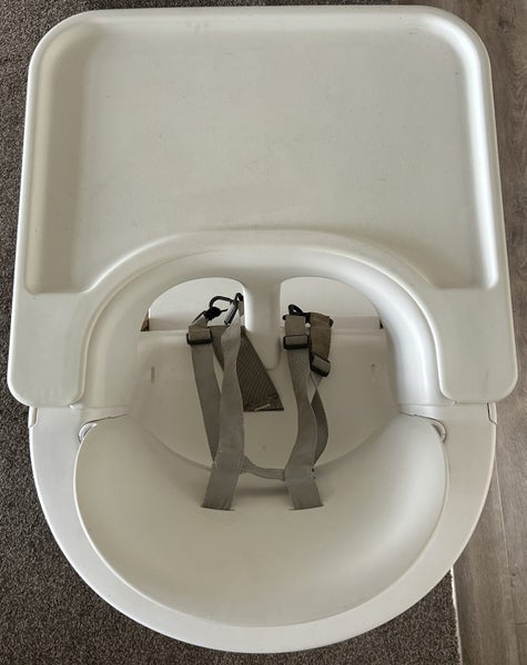Stokke Steps Highchair and Insert with Tray Carousel 5