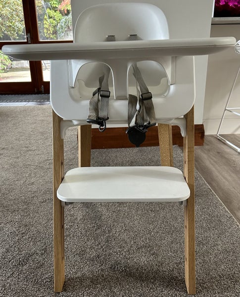 Stokke Steps Highchair and Insert with Tray Carousel 1