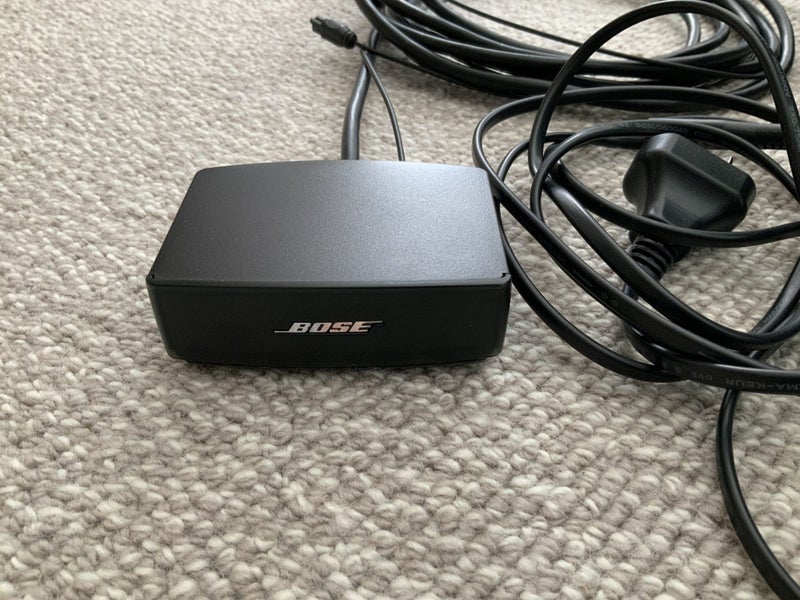 Bose CineMate GS Series II Sounds System Carousel 2