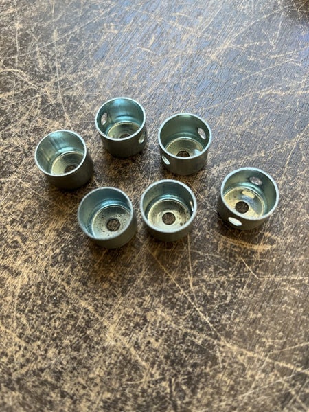 MECCANO 164 CHIMNEY ADAPTER Carousel 1
