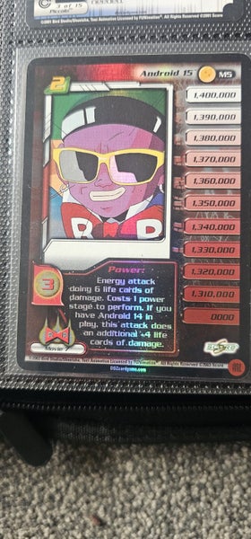 Android 15 Promo Carousel 1