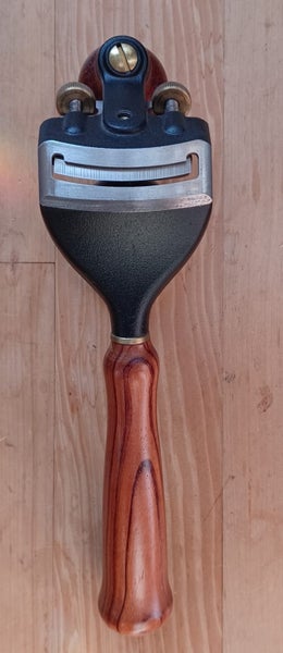 Veritas Pullshave Carving Knife Carousel 9