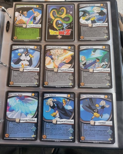 Babadi Saga Cards Carousel 1