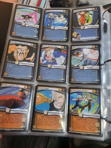 Babadi Saga Cards Carousel 2