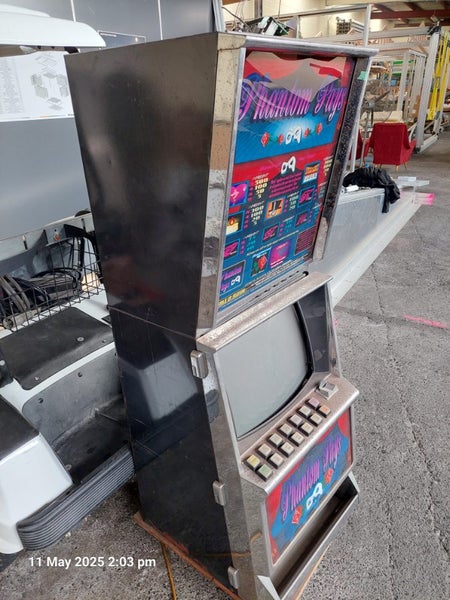Pokie Machine No Reserve Carousel 3