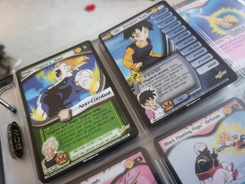 Babadi Saga Cards Carousel 11