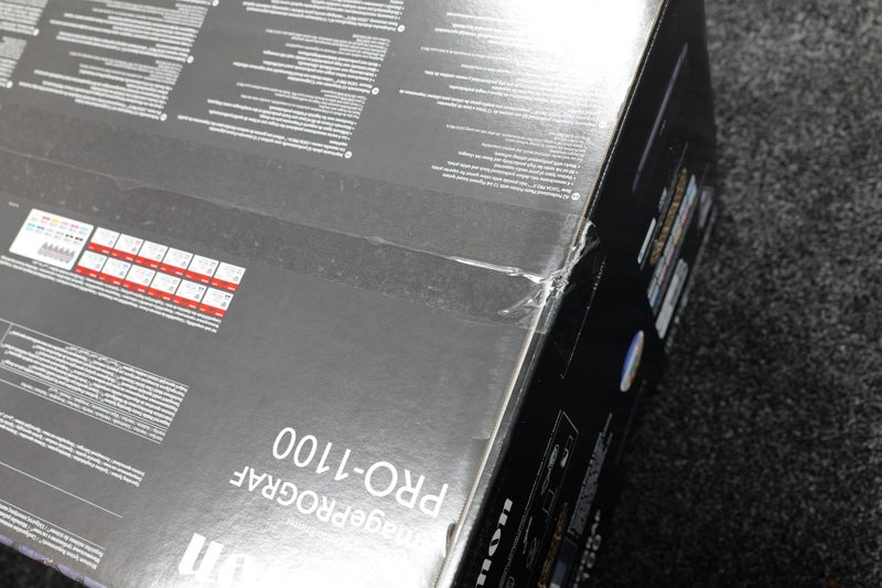 Canon imagePROGRAF PRO-1100 A2 Printer *Brand New* Carousel 2