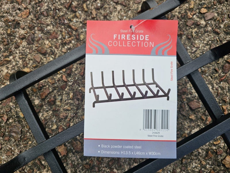 Fire Crates Carousel 3