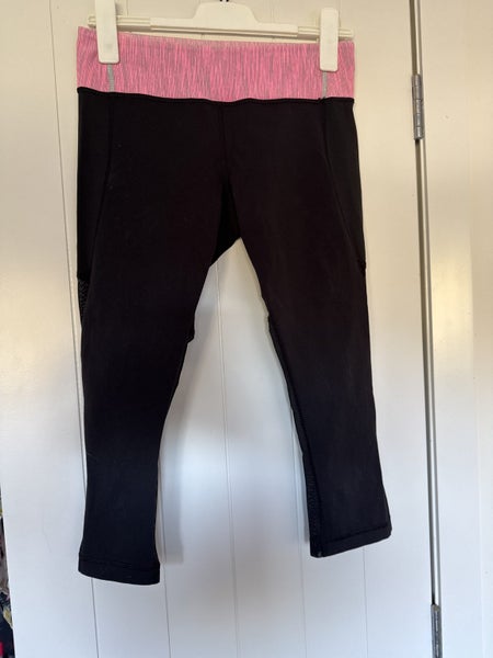 Ladies tights $1 reserve Carousel 1