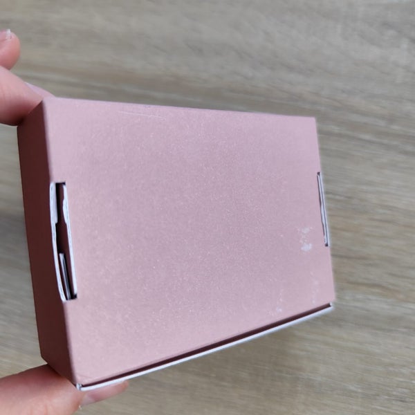 Saben Playing Cards in gift box Carousel 7