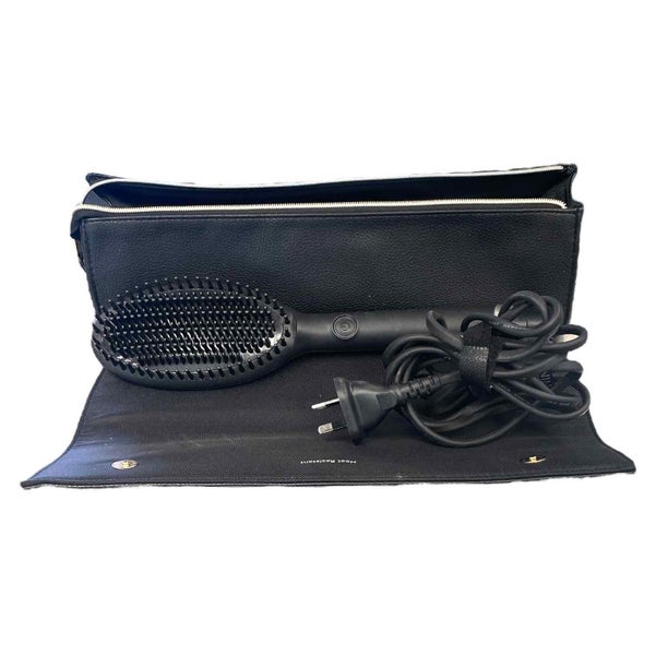 GHD GLIDE HAIR STRAIGHTENER BRUSH Carousel 1