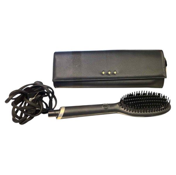 GHD GLIDE HAIR STRAIGHTENER BRUSH Carousel 2