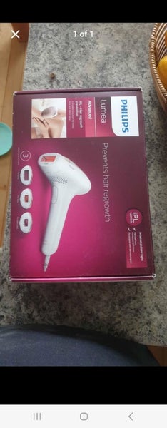 IPL Hair remover Carousel 1