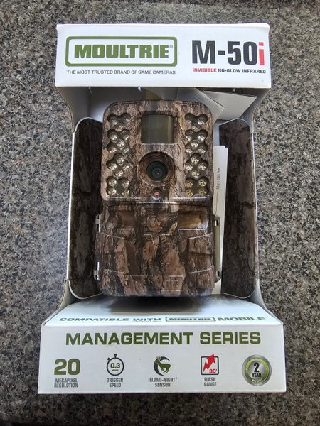 Game camera Moultrie M50i Carousel 1