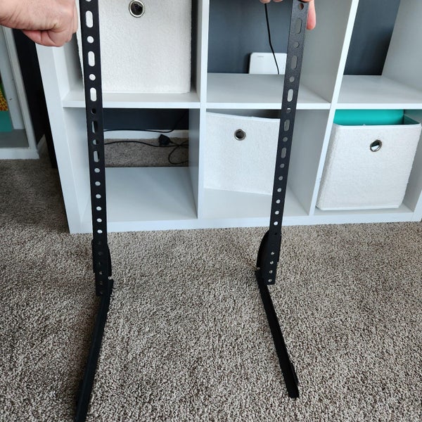 TV stand Carousel 1