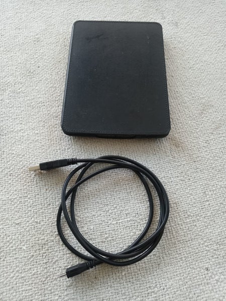 Amazon Kindle Touch 4th Gen D01200 ! Carousel 1