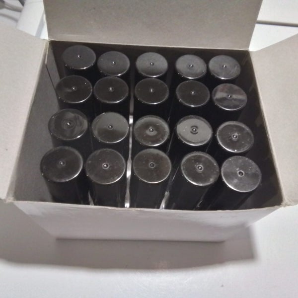 Lawn Bowls Spray Chalk x 20 White Carousel 1