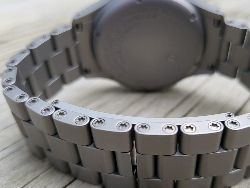 Damasko DK37 Full Set Mint Condition62865828431107113
