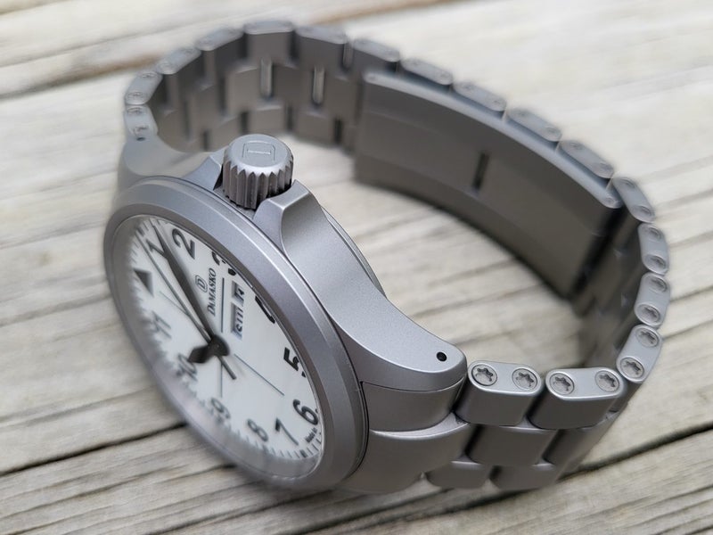 Damasko DK37 Full Set Mint Condition62865828431107111