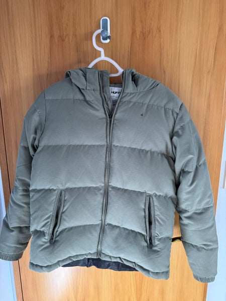 Women’s Huffer Puffer Jacket Carousel 1