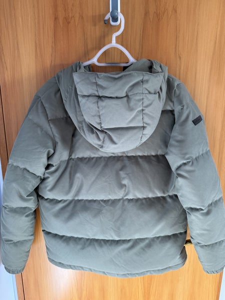 Women’s Huffer Puffer Jacket Carousel 2