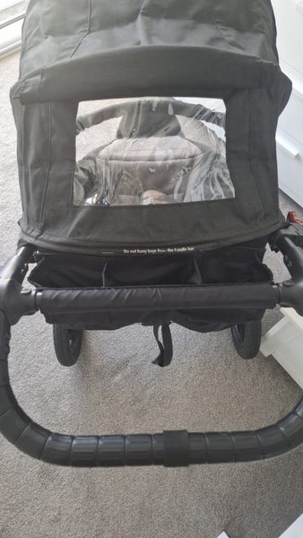 Baby Jogger City Elite Carousel 2