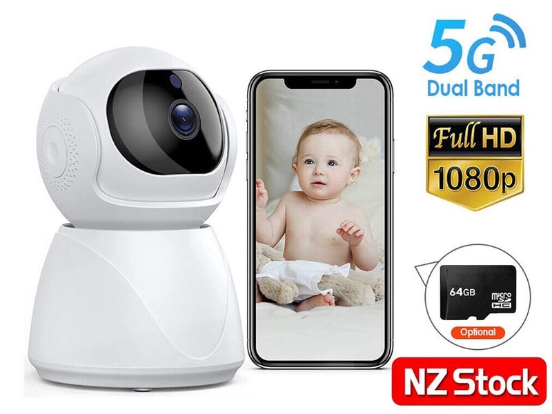 PTN NEW Baby Monitor Sale Sale Carousel 1