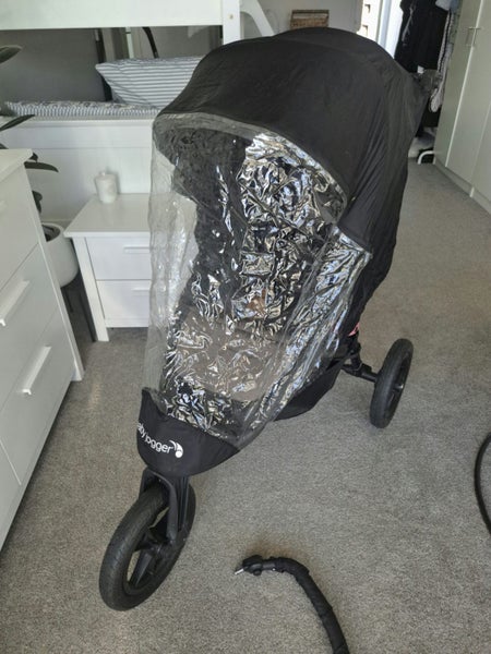 Baby Jogger City Elite Carousel 10